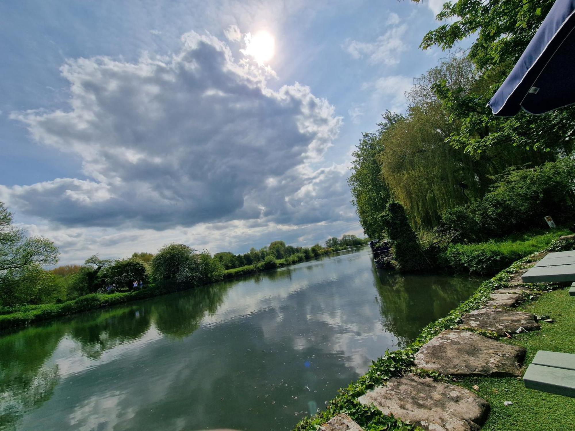 The Riverside Лечлейд Экстерьер фото